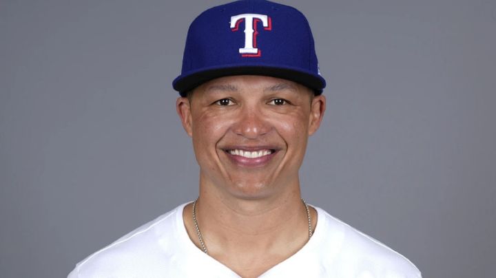 MLB: Los Chicago White Sox le darán el timón del equipo a Will Venable