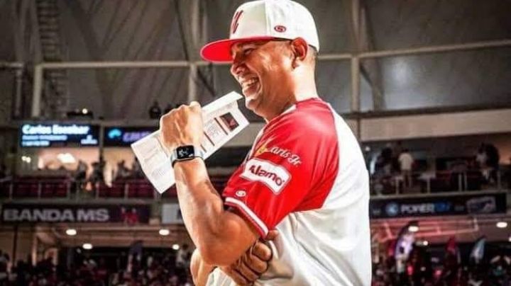 Cae el primero: Los Venados de Mazatlán le dan las gracias a Luis Carlos Rivera