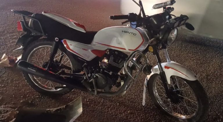 Accidente en Ciudad Obregón deja dos víctimas. Foto: Facebook