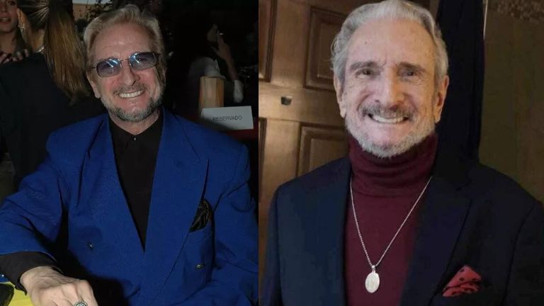 El primer actor Sergio Klainer pidió trabajo a través de las redes sociales