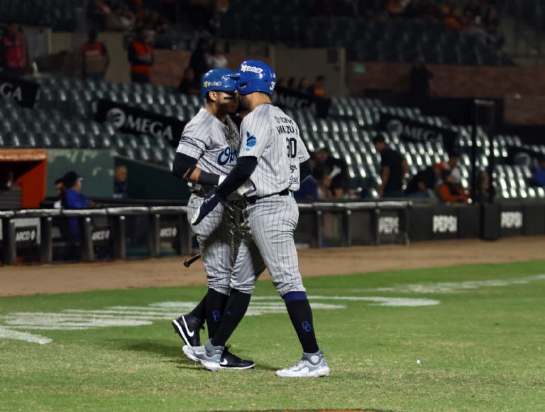 Yaquis gana en Hermosillo