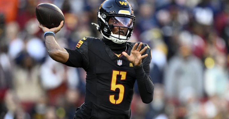 El novato ha lucido enormidades en su campaña debut