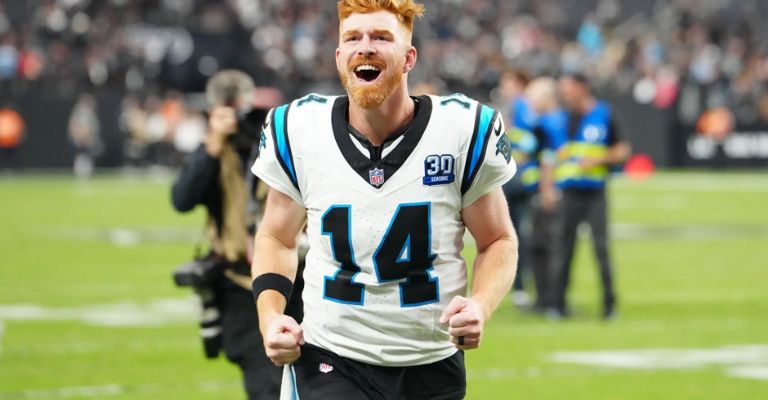 Dalton no se ha recuperado al cien por ciento