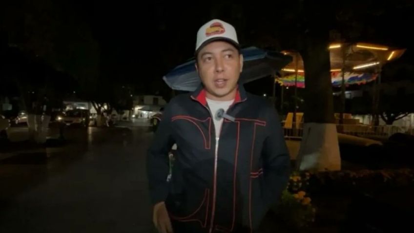 Tras entrevista con el alcalde de Uruapan, sicarios matan al periodista Mauricio Cruz Solís