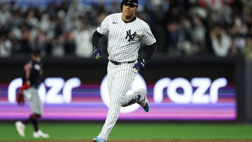 New York Yankees vs Los Angeles Dodgers VER EN VIVO: Juego 5 de la Serie Mundial