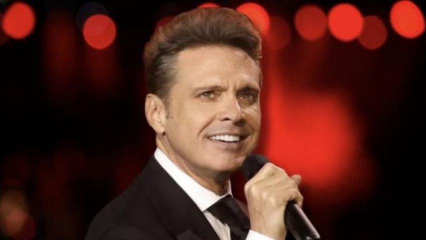 ¿Está delicado? Productor actualiza el estado de salud de Luis Miguel tras grave neumonía