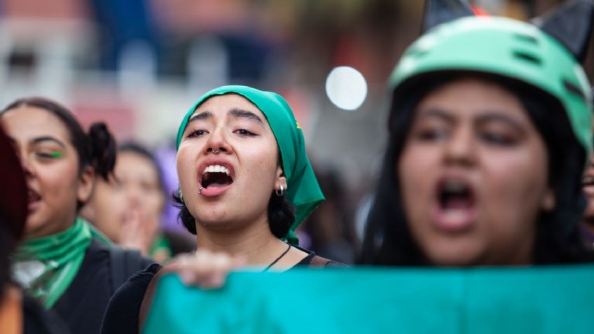 Querétaro: Retiran cargos penales a Esmeralda, menor abusada que tuvo aborto espontáneo