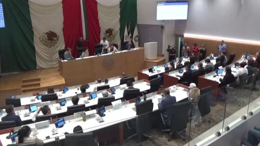 En fast track, Congreso de Sonora aprueba la Reforma de Supremacía Constitucional