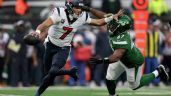 Foto ilustrativa de la nota titulada Houston Texans vs New York Jets VER EN VIVO: Inicio de la Semana 9 de la NFL