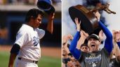 Foto ilustrativa de la nota titulada Serie Mundial 2024: El emotivo discurso de Freddie Freeman para Fernando Valenzuela
