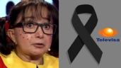 Foto ilustrativa de la nota titulada ¿Murió 'La Chilindrina'? La actriz de Televisa filtra su funeral y suplica un último deseo