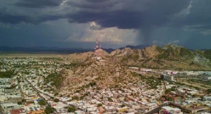 Clima en Hermosillo hoy 31 de octubre: Halloween con cielo nublado y bajas temperaturas