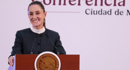 Salud en México: Gobierno de Sheinbaum presenta modelo para compra de medicamentos