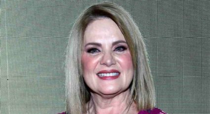 Erika Buenfil defiende a los hijos de Aracely Arámbula tras 'chismes' de la prensa