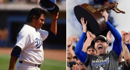 Serie Mundial 2024: El emotivo discurso de Freddie Freeman para Fernando Valenzuela