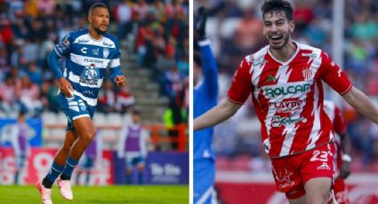 Pachuca vs Necaxa EN VIVO: ¿Cuándo y dónde ver este partido de la J15 de Liga MX?