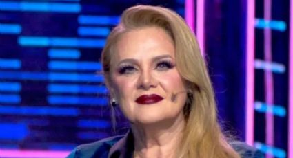 Tras hundirla en Televisa, Erika Buenfil llega a 'VLA' y furiosa estalla contra villana