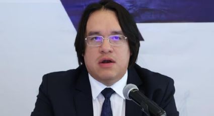 Fiscal de Querétaro se justifica diciendo que caso de Esmeralda inició antes de su llegada