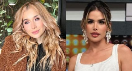 Marie Claire Harp le manda mensaje a Marcela Mistras tras afirmar que no es feliz cómo ella