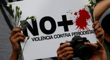 La violencia incrementa: En menos de 24 horas, dos periodistas son asesinados en México