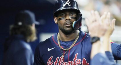 Jorge Soler pasa de los Braves a los Angels por el lanzador abridor Griffin Canning