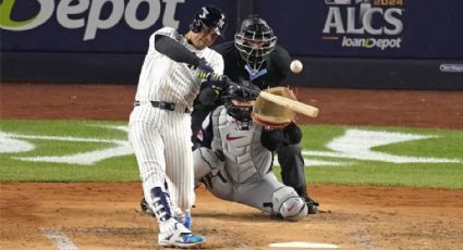 Tras una decepcionante Serie Mundial, Yankees centran su atención en Juan Soto