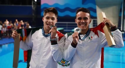 Medallistas Olímpicos encabezan la lista de ganadores al Premio Nacional del Deporte 2024