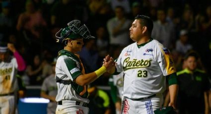 ¡Noche de terror en Monterrey! Cañeros supera a los Sultanes y se lleva la serie