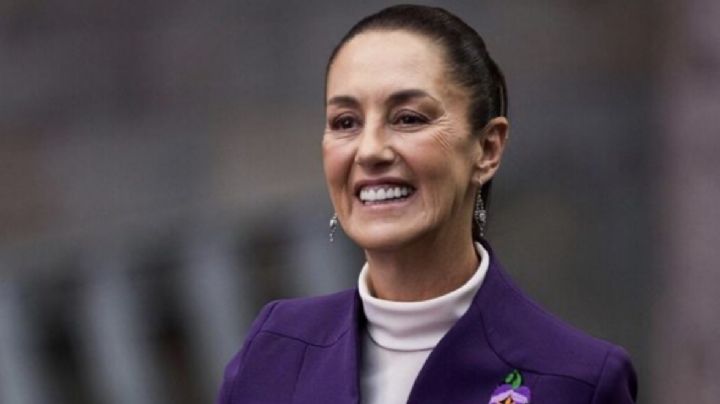 Claudia Sheinbaum confirma su primer viaje al extranjero como presidenta de México: Detalles