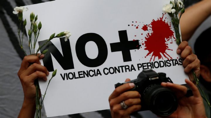 La violencia incrementa: En menos de 24 horas, dos periodistas son asesinados en México