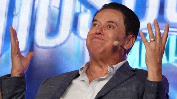 Mario Bezares desmiente rumores sobre su relación con Televisa y defiende a su familia