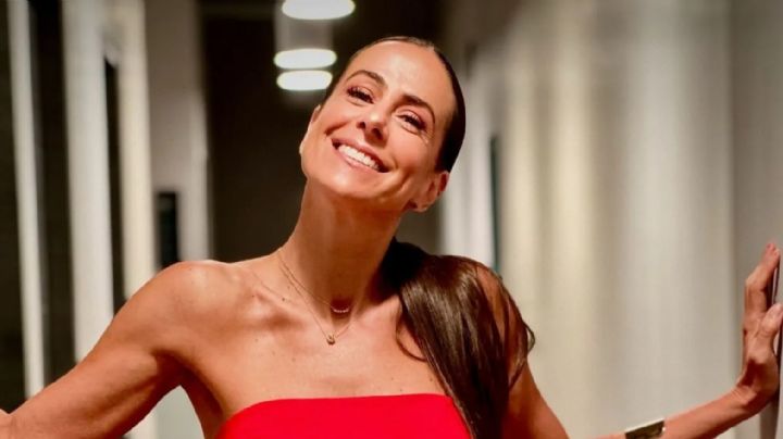 "Estaba cubierto de calcio": Paulina Mercado reconoce que temió por su vida debido al tumor