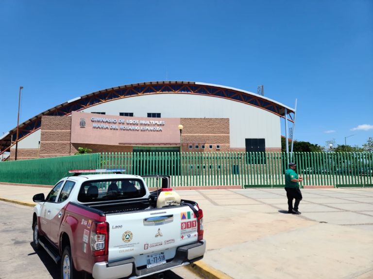 Clima en Culiacán hoy 31 de octubre