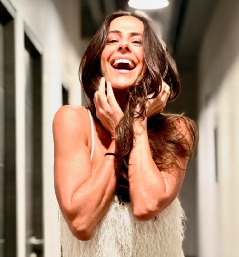 Mercado aprendió a ver la vida desde otro enfoque