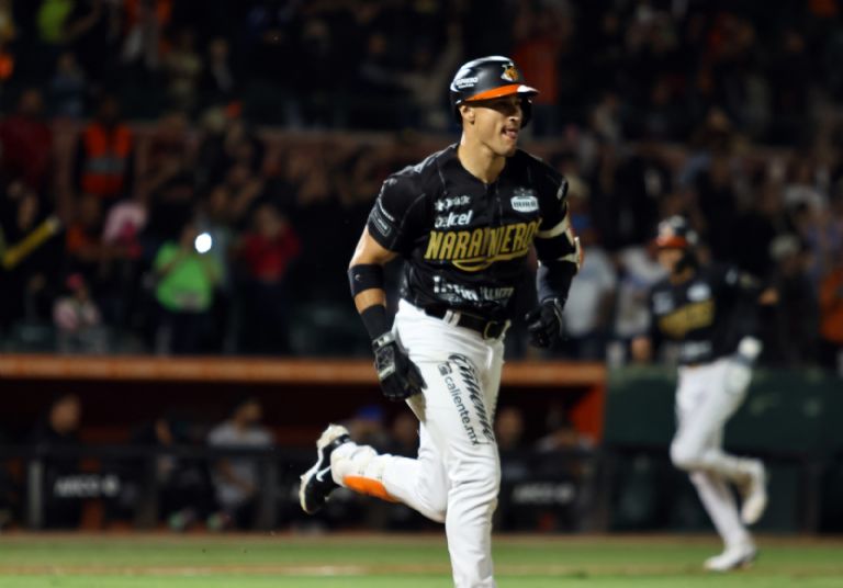 Naranjeros deja en el terreno a Yaquis
