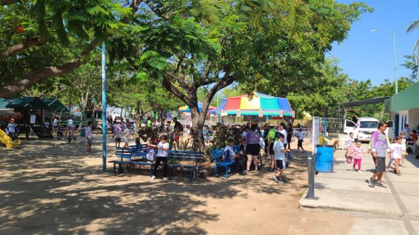 Clima en Culiacán hoy 31 de octubre: Altas temperaturas; se descartan lluvias en Sinaloa