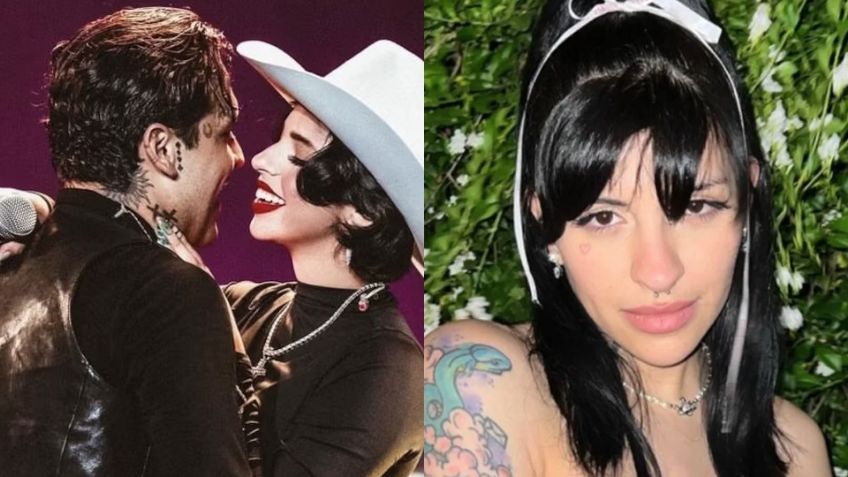 Cazzu llama mentirosa a Ángela Aguilar y reclama traición con Christian Nodal: "Soporté en silencio"