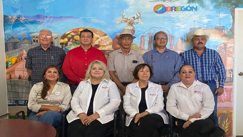 Cajeme: El próximo 8 de noviembre inicia la feria de los libros