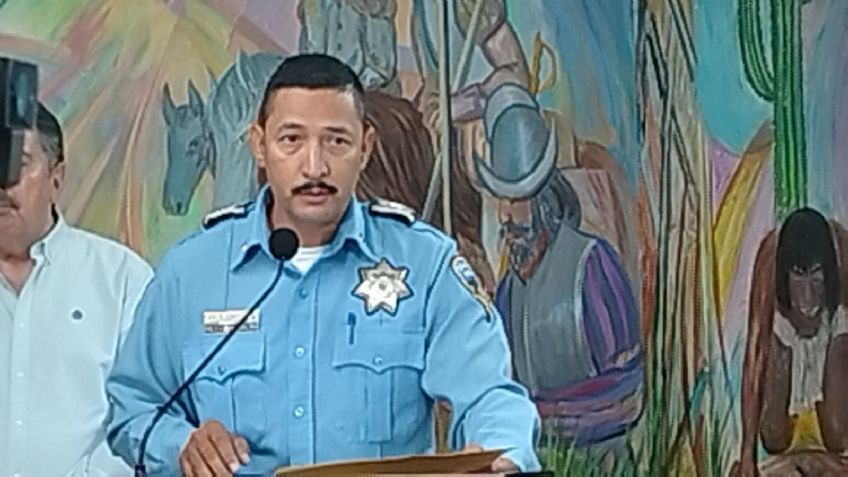 Inicia mañana operativo del día de muertos en Ciudad Obregón, Sonora