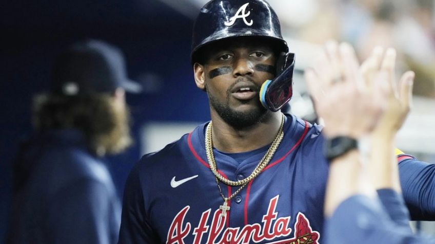 Jorge Soler pasa de los Braves a los Angels por el lanzador abridor Griffin Canning