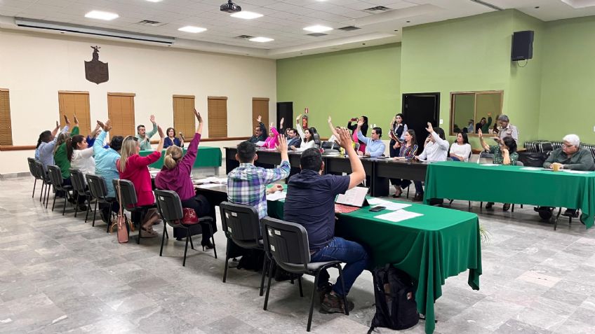 Nombran a cinco comisarios y a sus respectivos delegados en Cajeme, Sonora