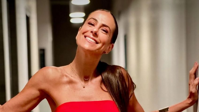 "Estaba cubierto de calcio": Paulina Mercado reconoce que temió por su vida debido al tumor