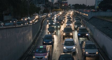 Hoy No Circula 4 de octubre 2024: ¿Hay Contingencia Ambiental este viernes en CDMX?