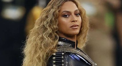 La escalofriante razón por la que todo Internet le agradece sus logros a Beyoncé