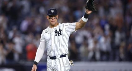 Judge supera a Ohtani por el premio al Jugador del Año de Baseball Digest