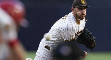 Malas noticias para los Padres; Joe Musgrove necesita cirugía Tommy John