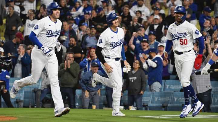 MLB: Un poco de descanso no siempre es lo mejor para los equipos en los playoffs
