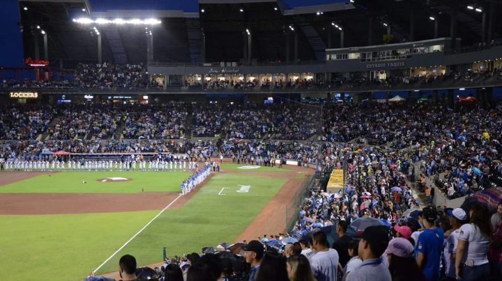 Ya es oficial: Los juegos de la Liga Arco Mexicana del Pacífico van por Youtube ¿Serán gratis?