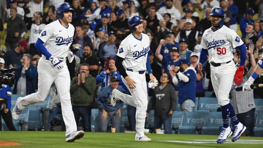 MLB: Un poco de descanso no siempre es lo mejor para los equipos en los playoffs