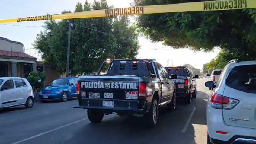 Segundo ataque armado del día: Sicarios disparan contra domicilio en Ciudad Obregón